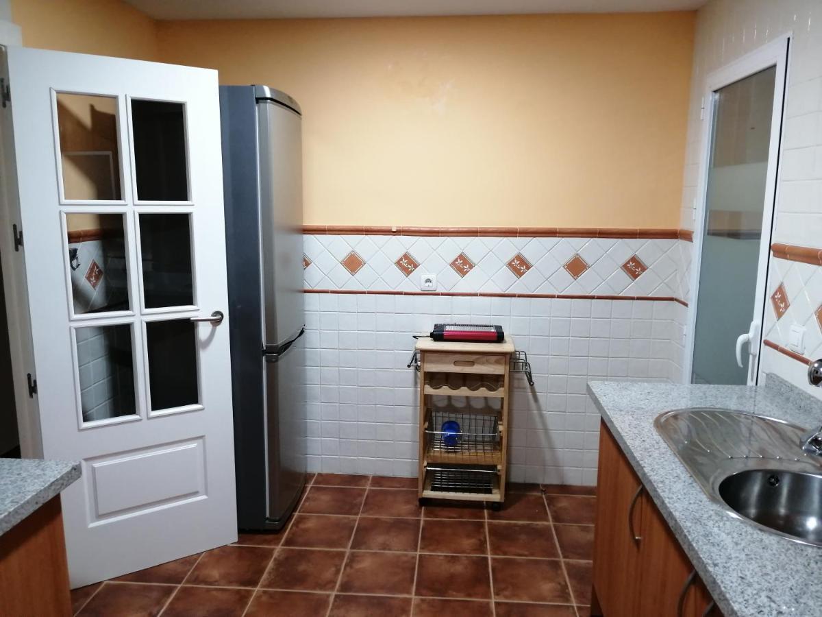 At The Center & Very Close To The Paseo Beach, With Double Garage, Renovated And Fully Equipped Apartment Almunecar Bagian luar foto