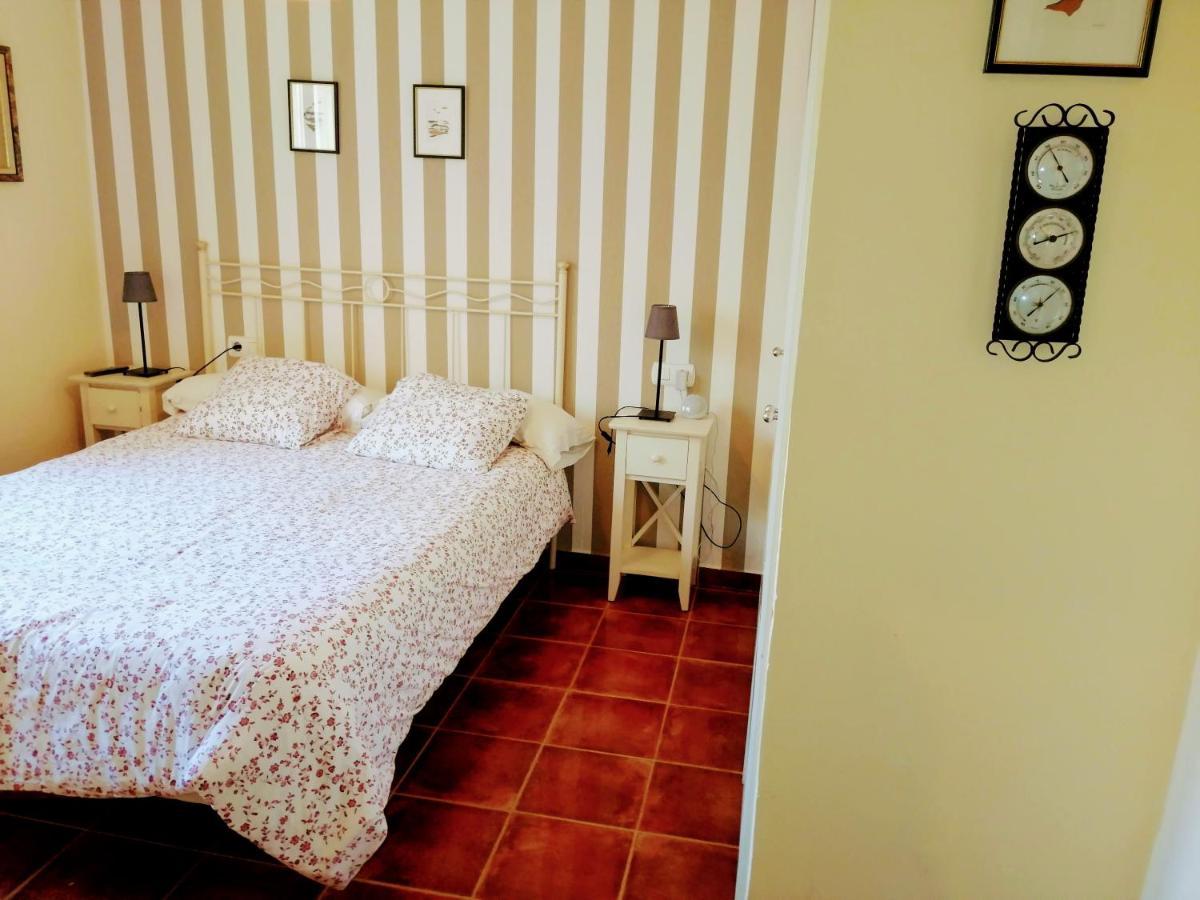 At The Center & Very Close To The Paseo Beach, With Double Garage, Renovated And Fully Equipped Apartment Almunecar Bagian luar foto